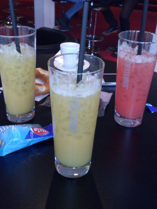 Dosen-Cocktail